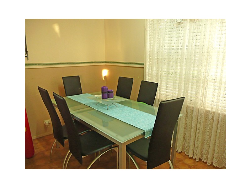 1 JONES COURT, Traralgon VIC 3844