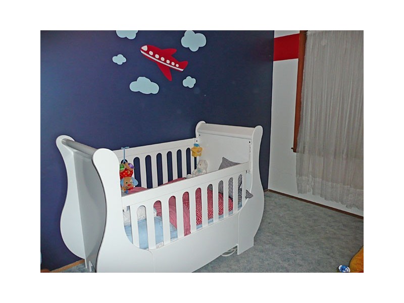 1 JONES COURT, Traralgon VIC 3844