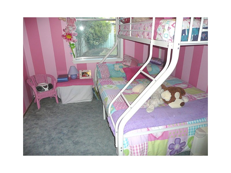 1 JONES COURT, Traralgon VIC 3844