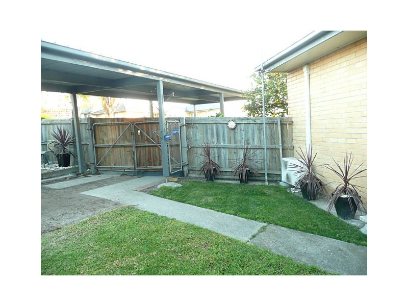 1 JONES COURT, Traralgon VIC 3844
