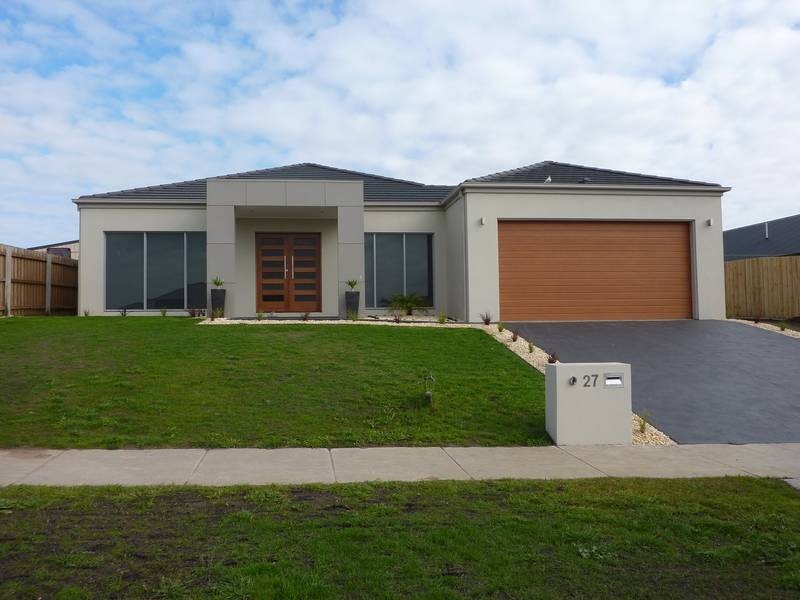 27 Independent Way, Traralgon VIC 3844