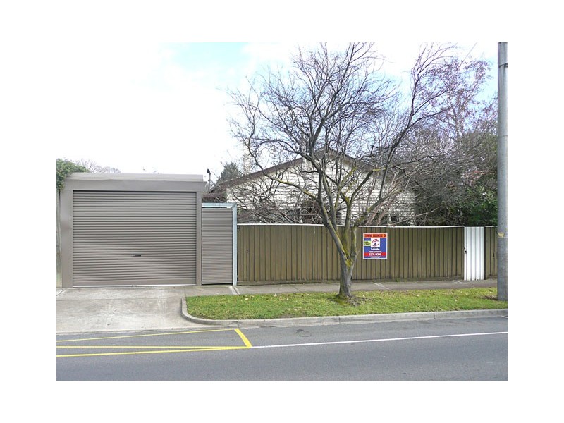 15 BREED STREET, Traralgon VIC 3844