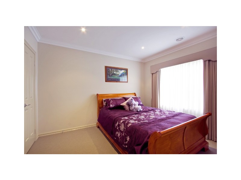 33 INDEPENDENT WAY, Traralgon VIC 3844
