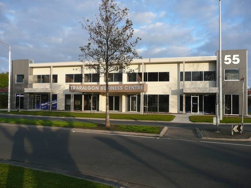 55-59 Grey Street, Traralgon VIC 3844