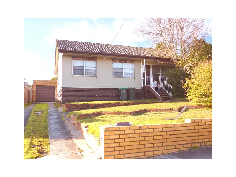 8 CAMERON STREET, Traralgon VIC 3844