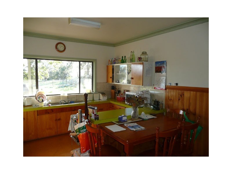 130 JEERALANG NORTH ROAD, Hazelwood North VIC 3840