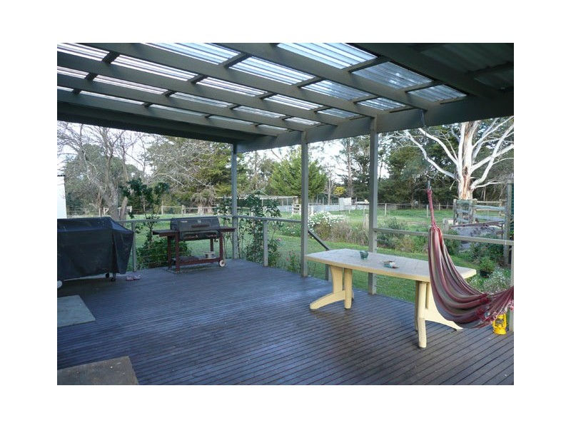 130 JEERALANG NORTH ROAD, Hazelwood North VIC 3840