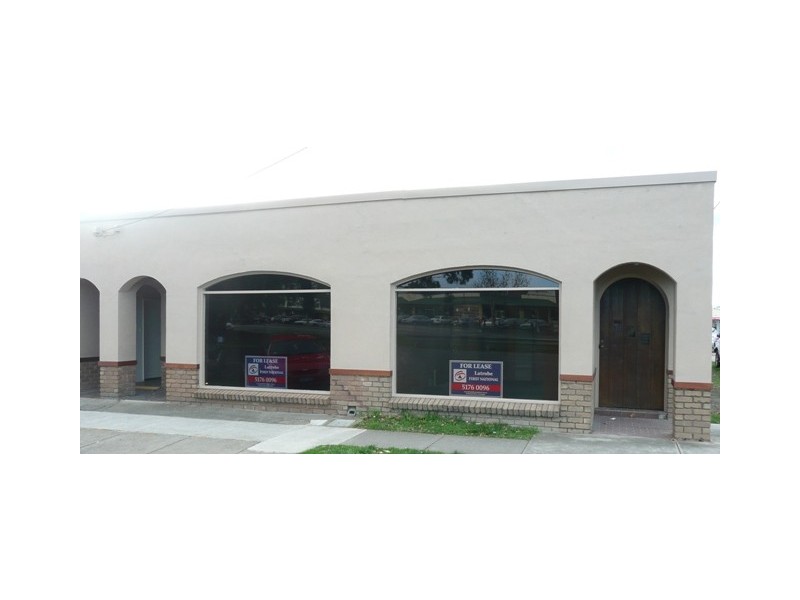 14B & 14C Hotham Street, Traralgon VIC 3844