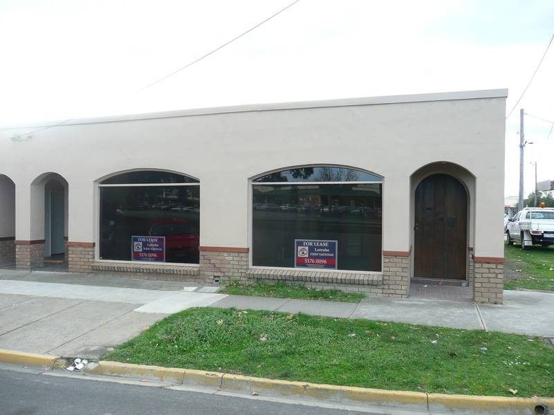 14B & 14C Hotham Street, Traralgon VIC 3844