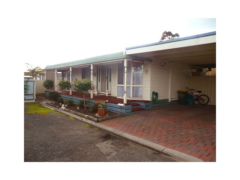 92 Northumberland Avenue, Mayfair Gardens, Traralgon VIC 3844