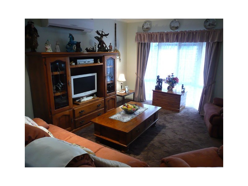 92 Northumberland Avenue, Mayfair Gardens, Traralgon VIC 3844