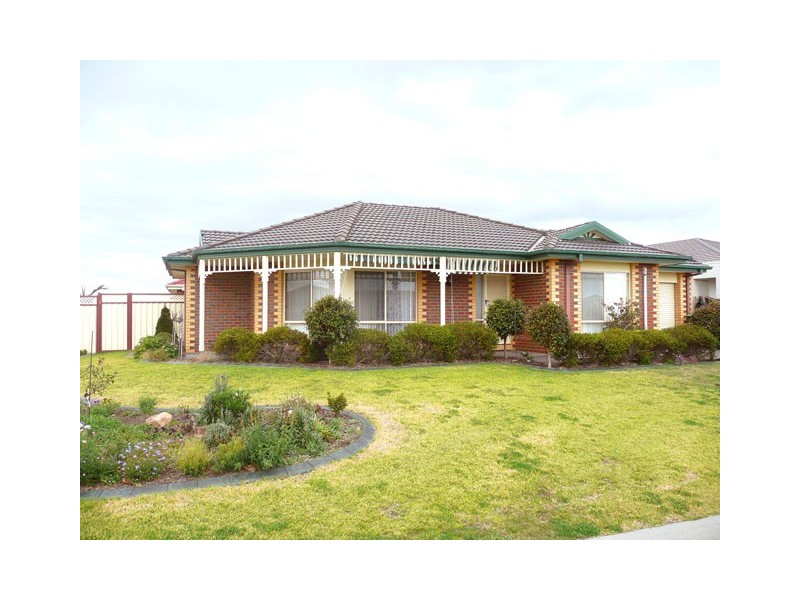 1 OXLEY COURT, Traralgon VIC 3844
