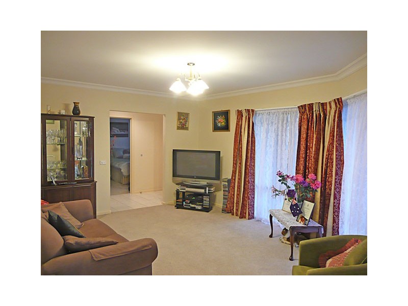 1 OXLEY COURT, Traralgon VIC 3844