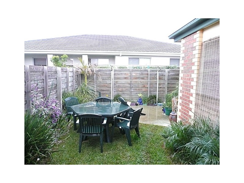 1 OXLEY COURT, Traralgon VIC 3844