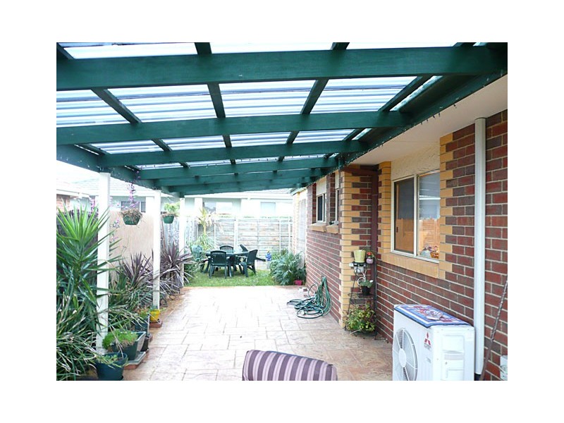 1 OXLEY COURT, Traralgon VIC 3844