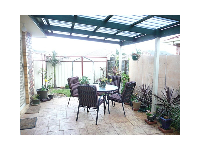 1 OXLEY COURT, Traralgon VIC 3844