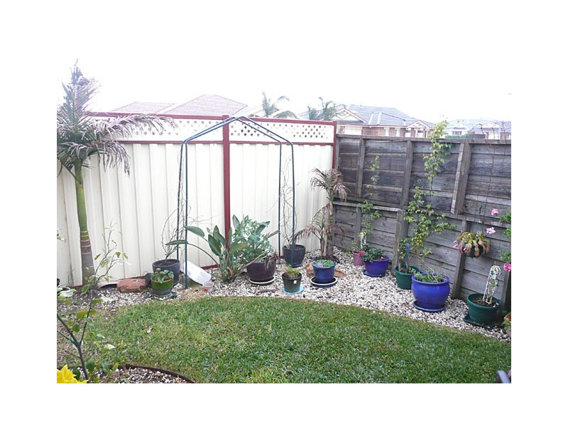 1 OXLEY COURT, Traralgon VIC 3844