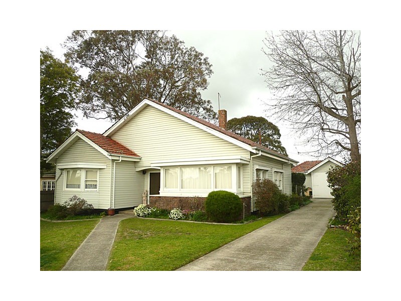 95 GREY STREET, Traralgon VIC 3844