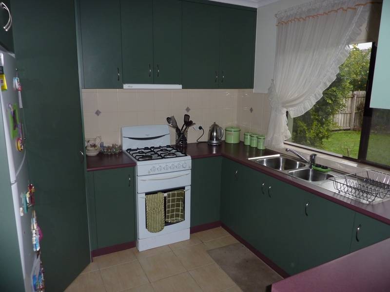 2 Coster Circle, Traralgon VIC 3844