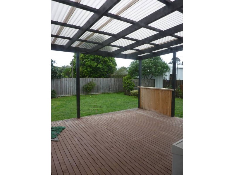 2 Coster Circle, Traralgon VIC 3844