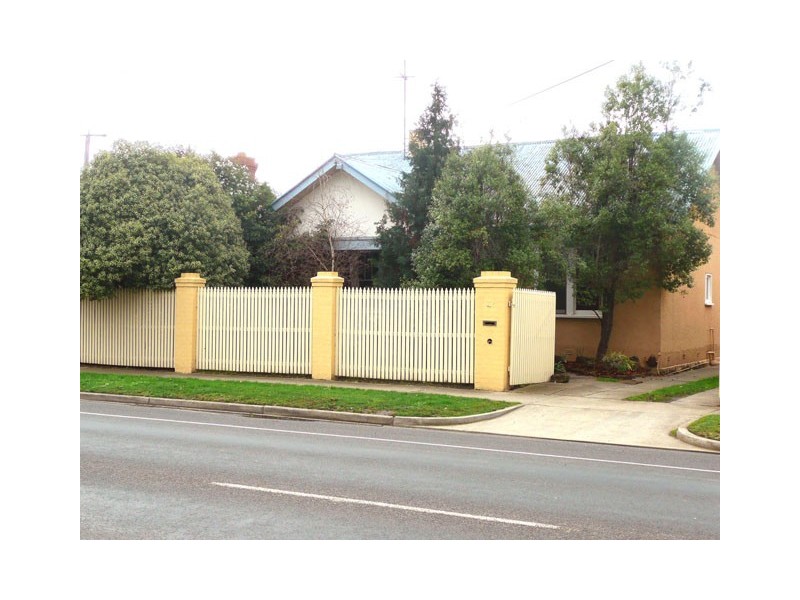 46 SHAKESPEARE STREET, Traralgon VIC 3844