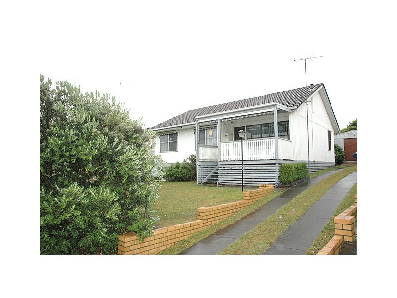 5 MCENTEE COURT, Traralgon VIC 3844