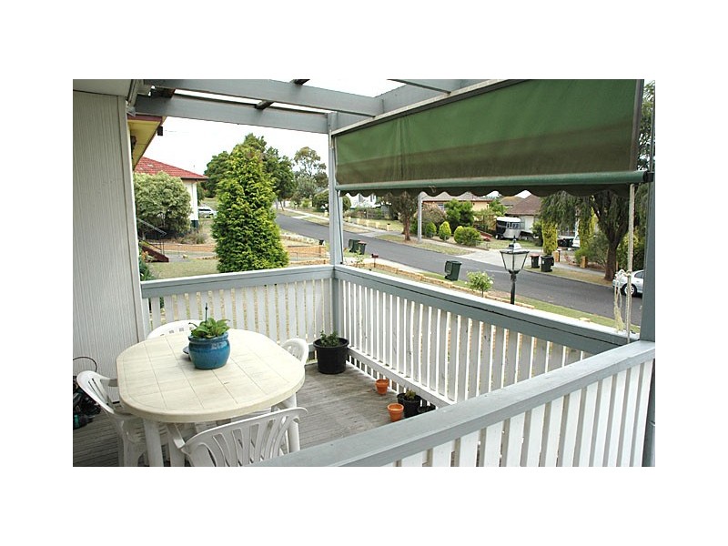 5 MCENTEE COURT, Traralgon VIC 3844