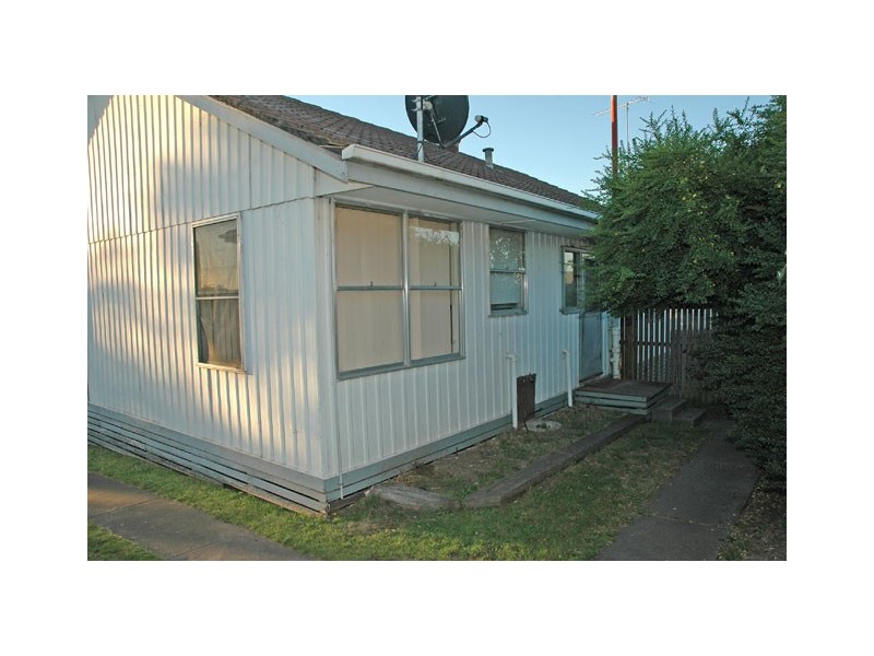 5 MCENTEE COURT, Traralgon VIC 3844