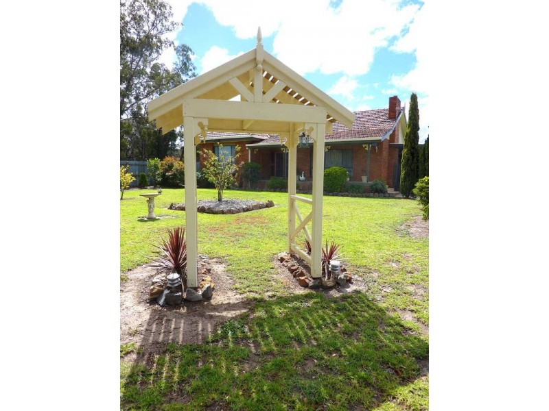 Lot 1 HILL STREET, Toongabbie VIC 3856