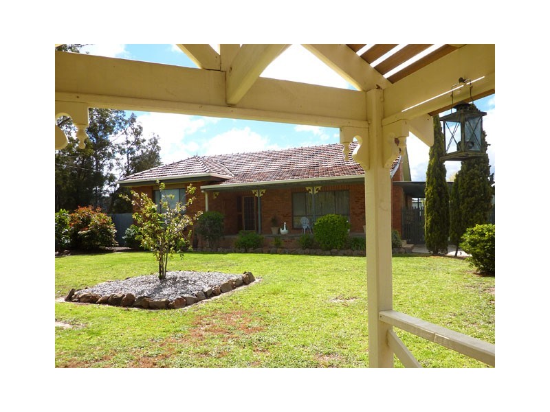 Lot 1 HILL STREET, Toongabbie VIC 3856