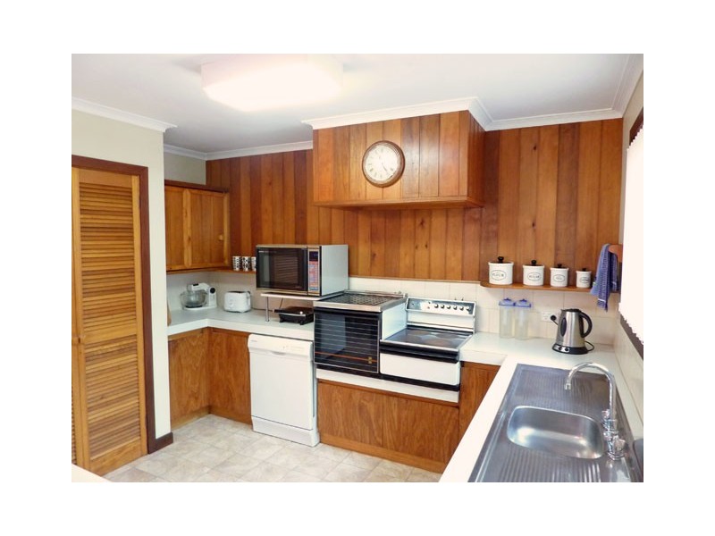 Lot 1 HILL STREET, Toongabbie VIC 3856