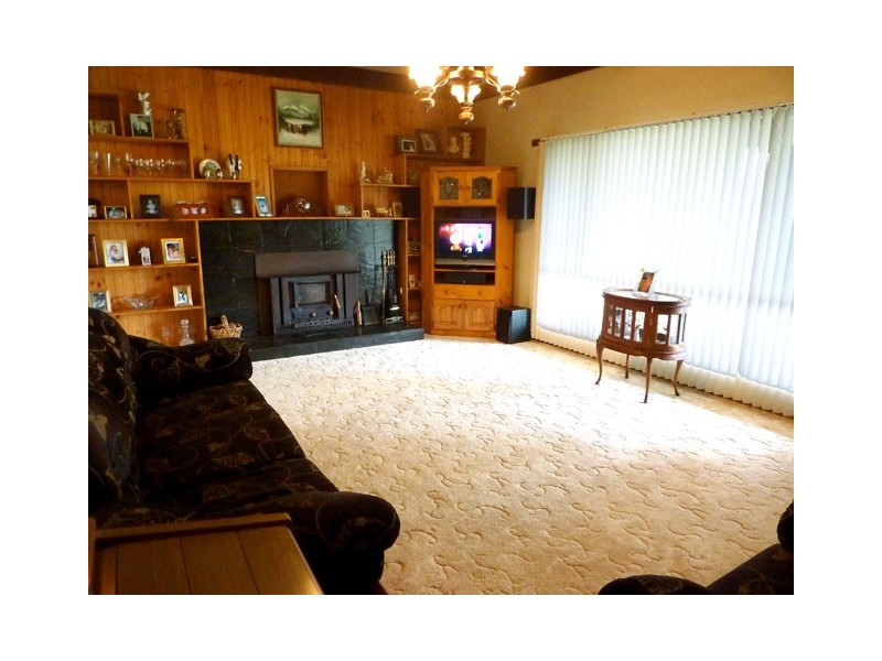 Lot 1 HILL STREET, Toongabbie VIC 3856