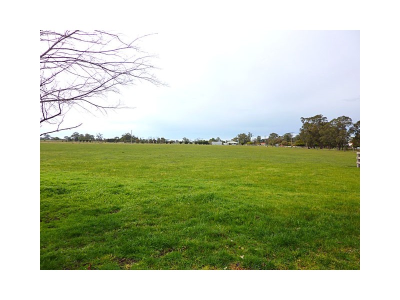 Lot 1 HILL STREET, Toongabbie VIC 3856