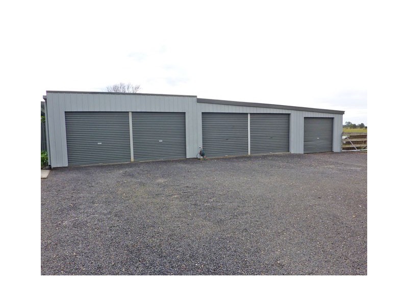 Lot 1 HILL STREET, Toongabbie VIC 3856