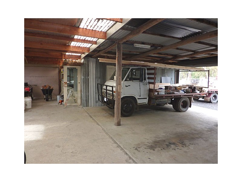 Lot 1 HILL STREET, Toongabbie VIC 3856