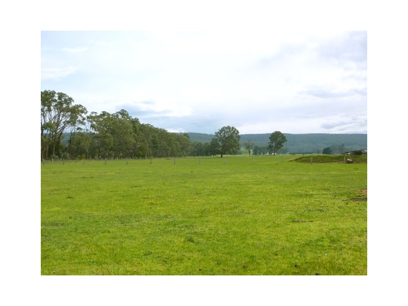 Lot 1 HILL STREET, Toongabbie VIC 3856