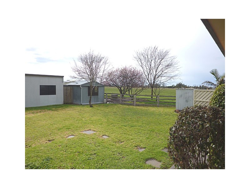 Lot 1 HILL STREET, Toongabbie VIC 3856