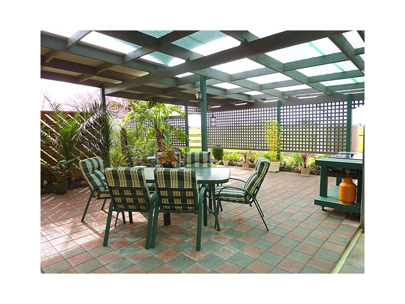 Lot 1 HILL STREET, Toongabbie VIC 3856