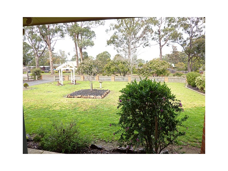 Lot 1 HILL STREET, Toongabbie VIC 3856