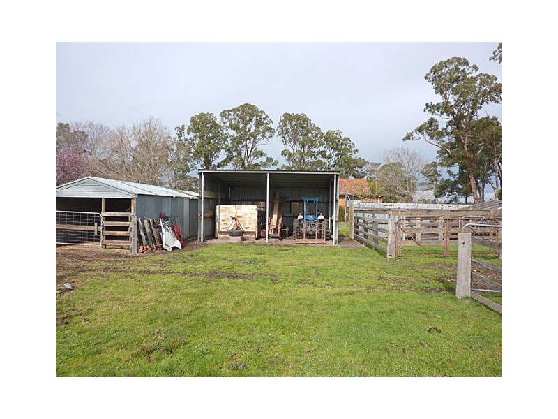 Lot 1 HILL STREET, Toongabbie VIC 3856