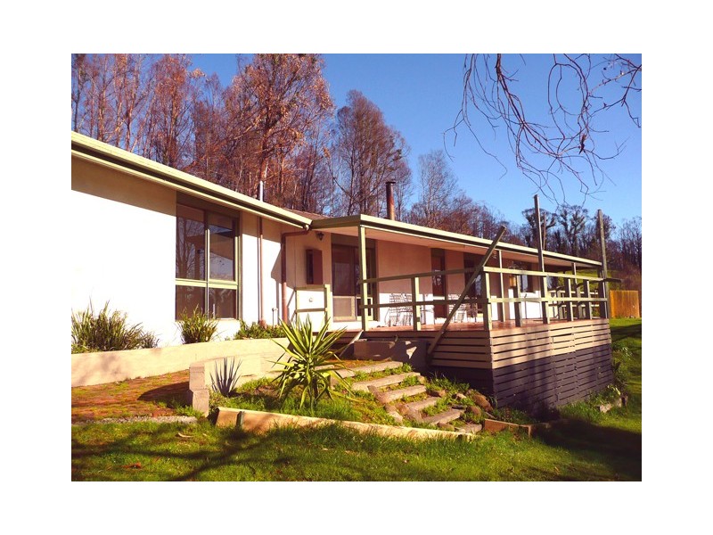 780 CALLINGEE SOUTH ROAD, Callignee VIC 3844