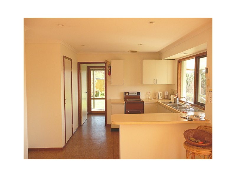 780 CALLINGEE SOUTH ROAD, Callignee VIC 3844