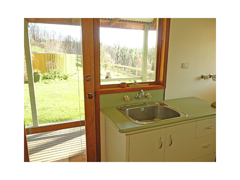 780 CALLINGEE SOUTH ROAD, Callignee VIC 3844