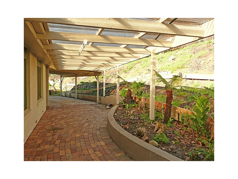 780 CALLINGEE SOUTH ROAD, Callignee VIC 3844