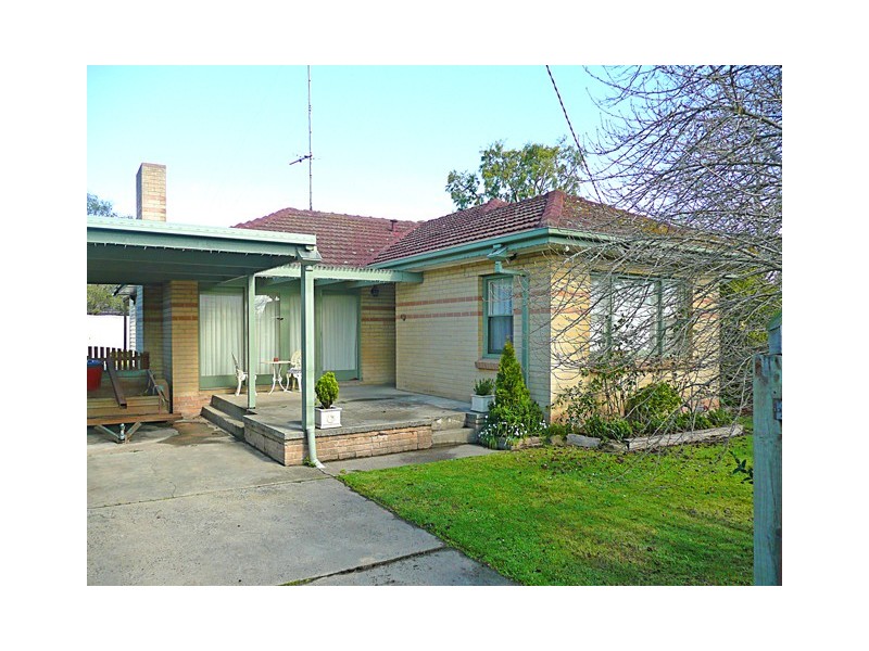 5 GUNTZLER COURT, Traralgon VIC 3844