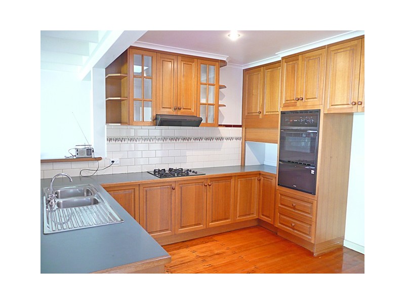 5 GUNTZLER COURT, Traralgon VIC 3844