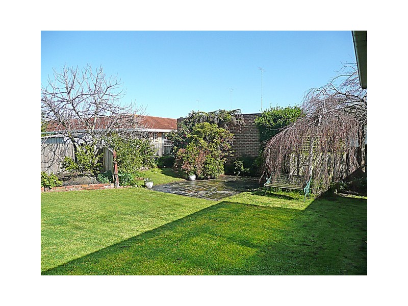 5 GUNTZLER COURT, Traralgon VIC 3844