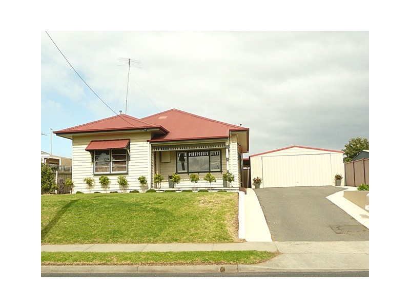 9 HOWITT STREET, Traralgon VIC 3844