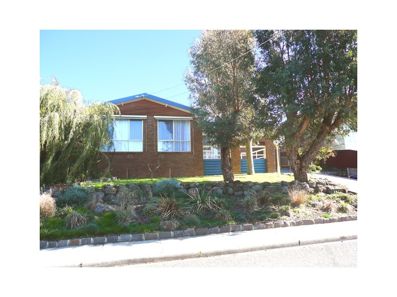 7 ORR BRIEN CRESCENT, Traralgon VIC 3844