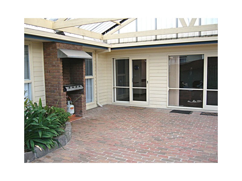 7 ORR BRIEN CRESCENT, Traralgon VIC 3844